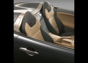 2006 Pontiac Solstice siedzenia 2006 Pontiac Solstice siedzenia